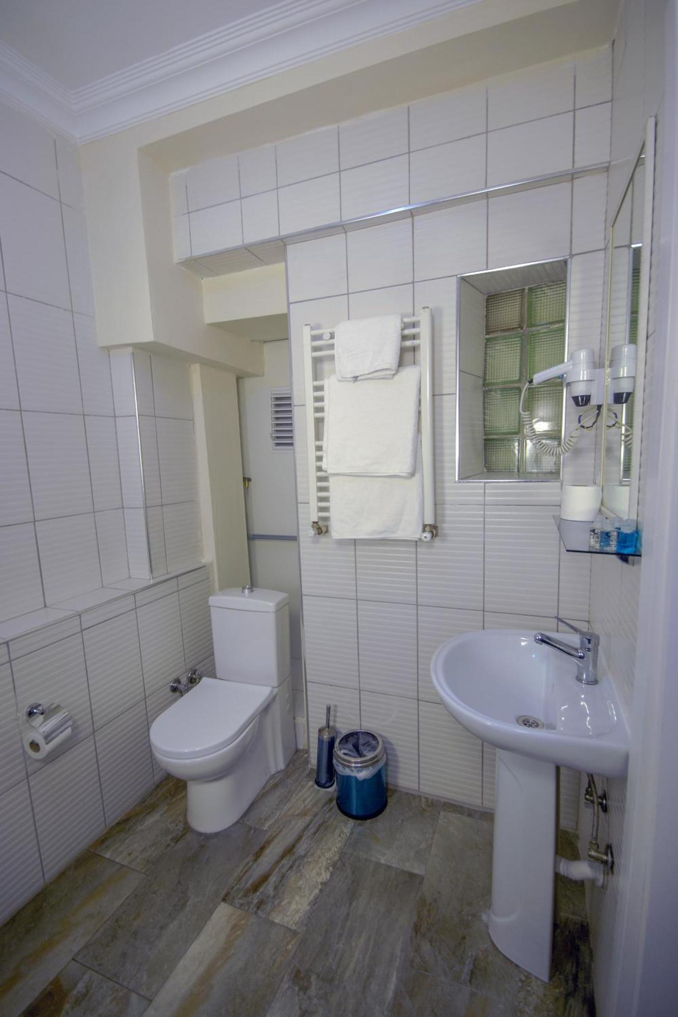 Iq Hotel Beyoglu Istanbul Eksteriør billede